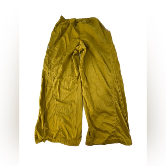 Free People Movement Off The Record Pant - M EUC - Picture 5 of 14